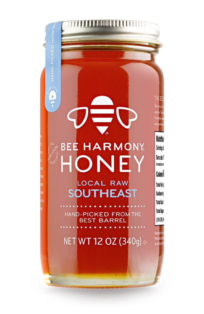 Local Raw Southeast