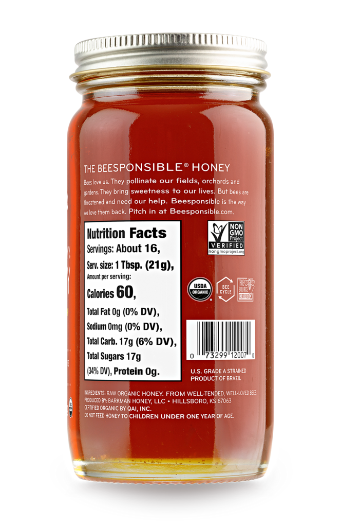 Eucalyptus Raw Organic