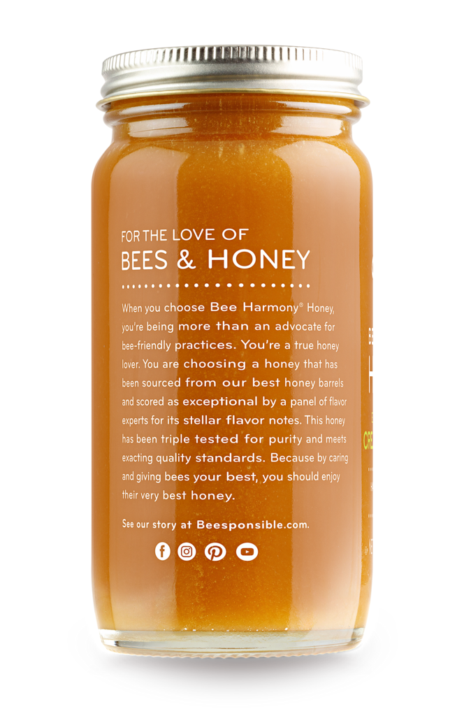 Eucalyptus Raw Organic Creamed