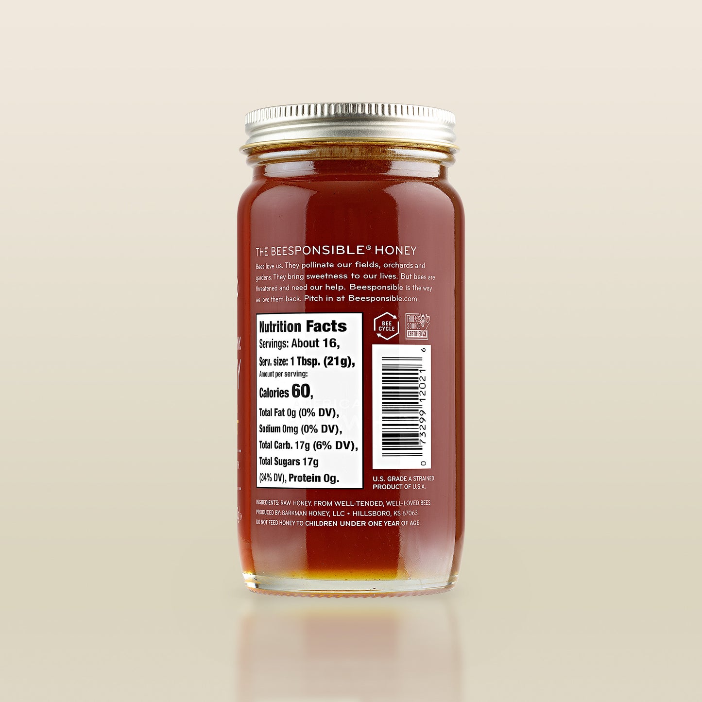 American Raw Buckwheat