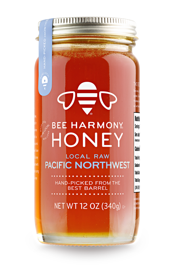 Local Raw Pacific Northwest