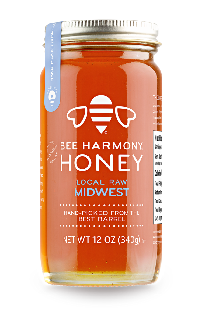 Local Raw Midwest