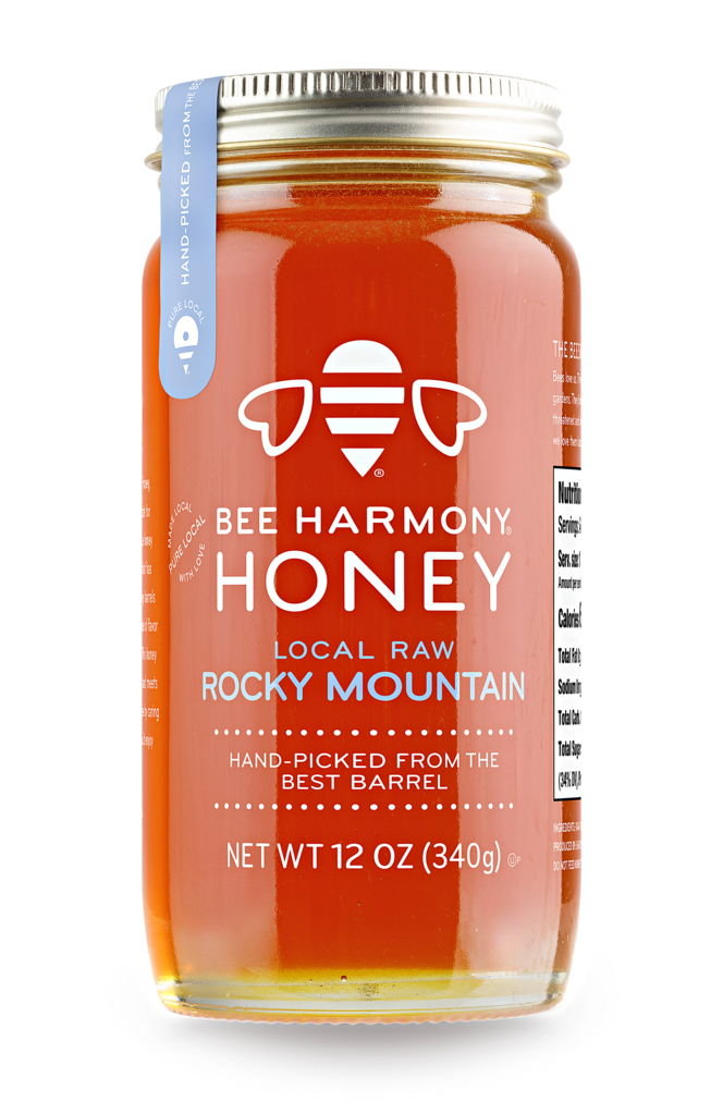 Local Raw Rocky Mountain