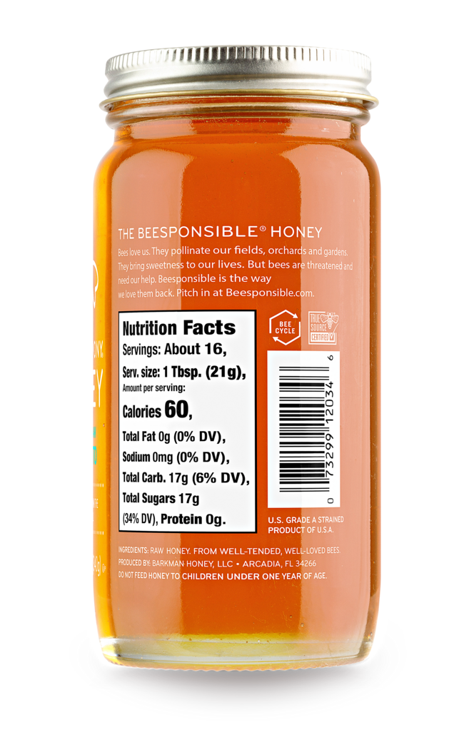 Florida Raw Palmetto