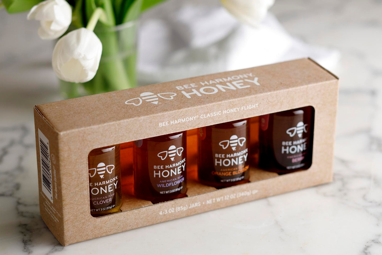 Classic Honey Flight