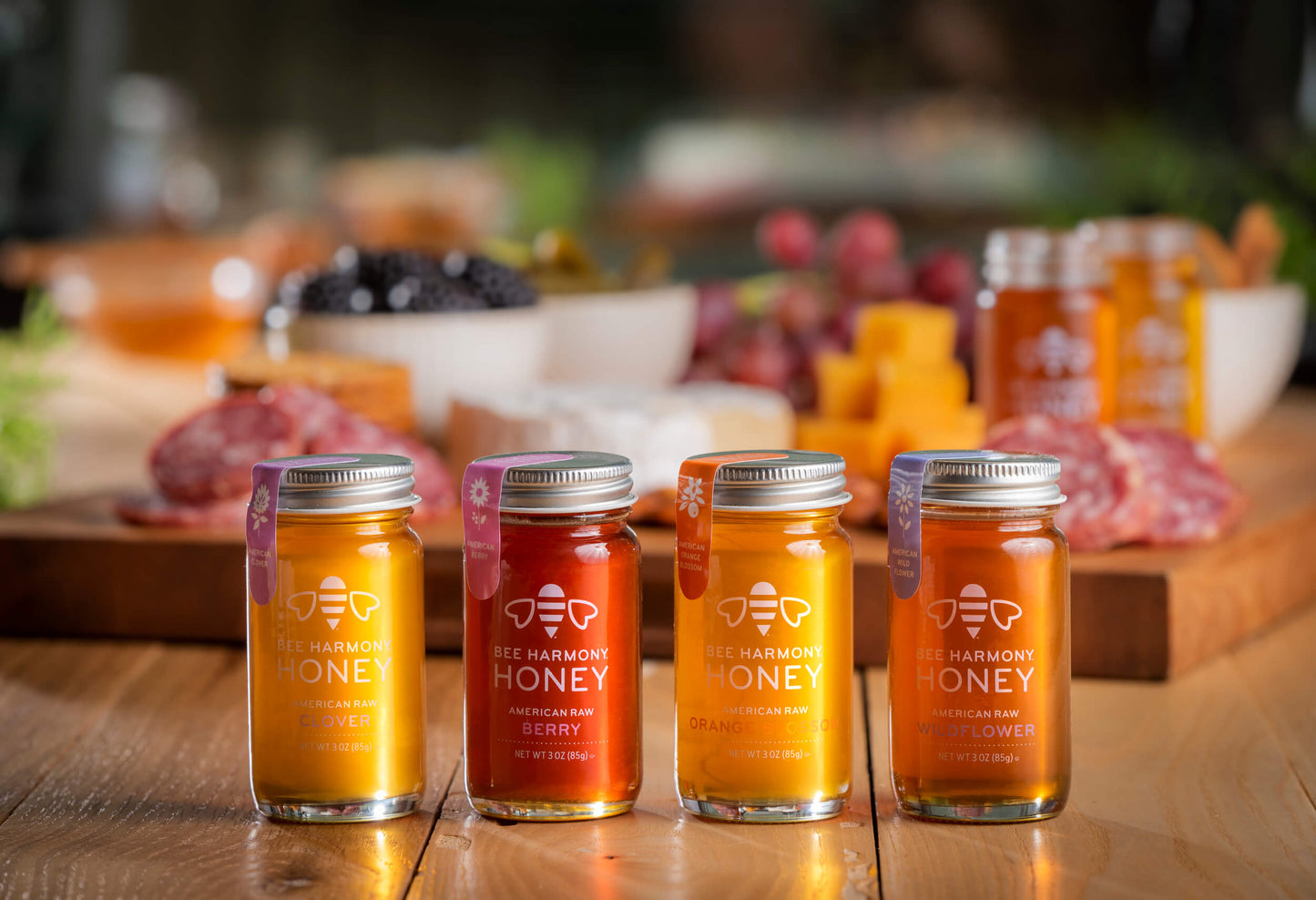 Honey Flight