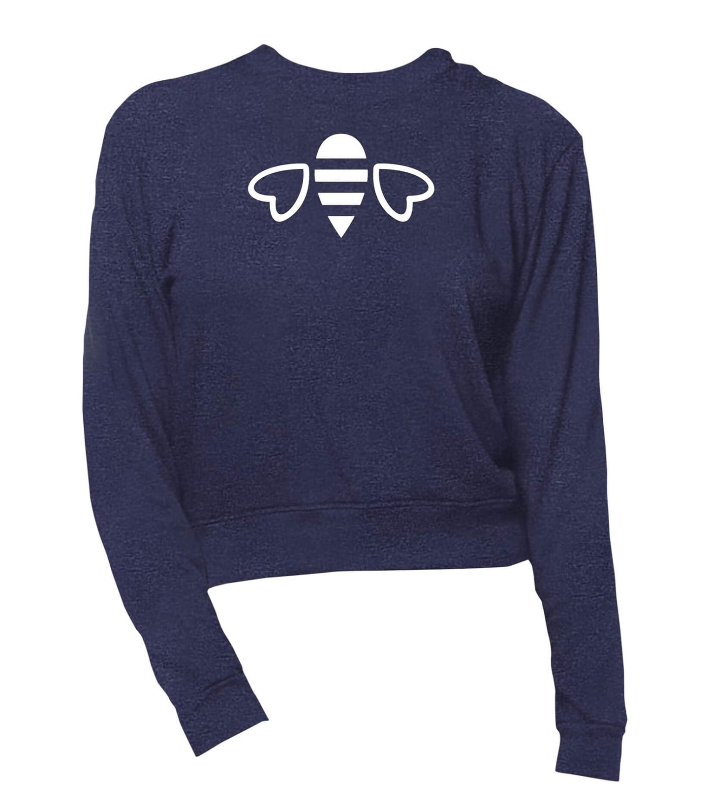 Women's French Terry Crew Sweatshirt