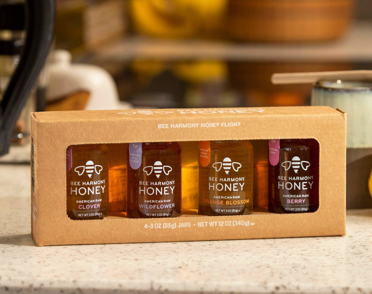 Honey Flight
