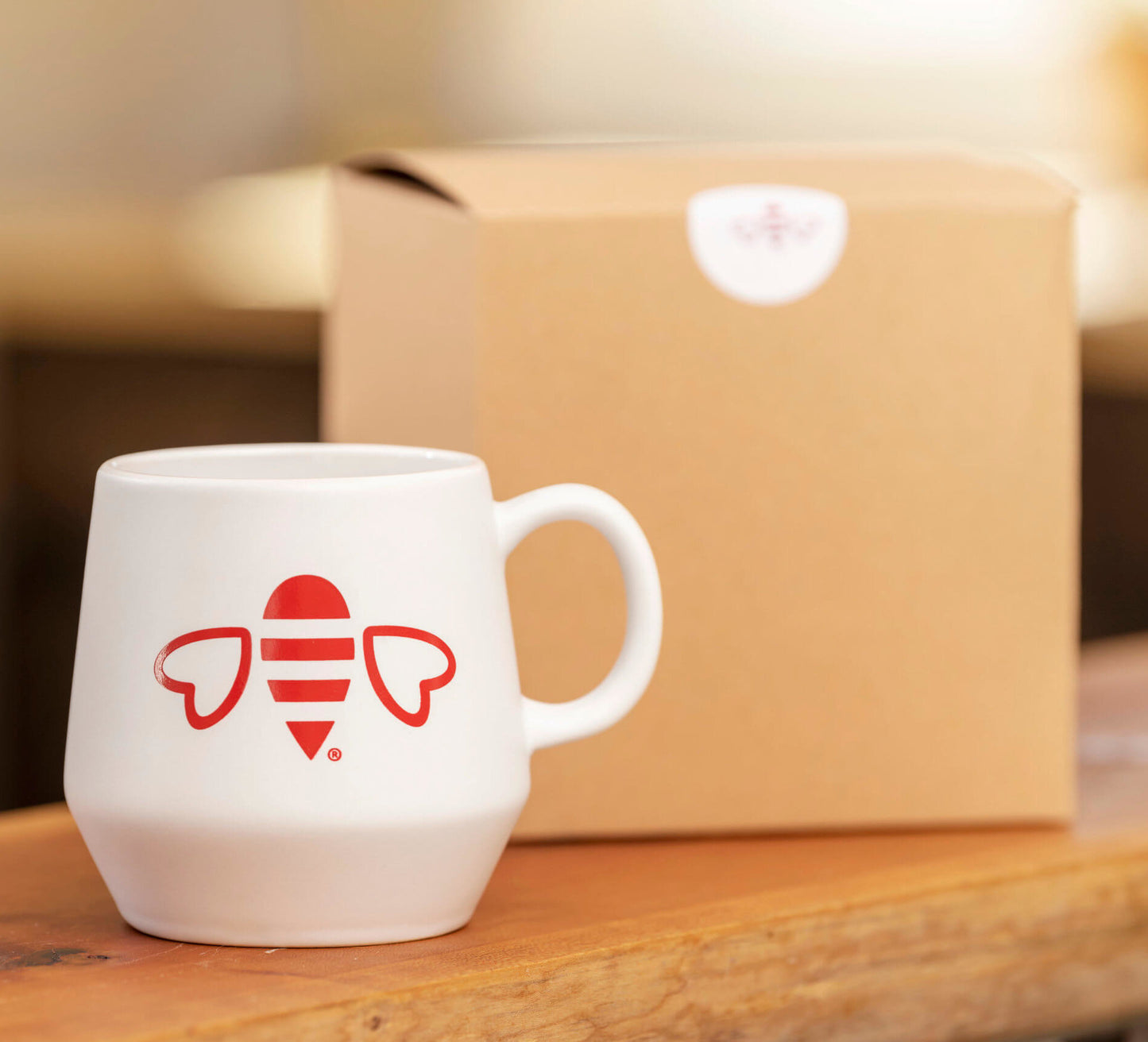 Beesponsible Mug