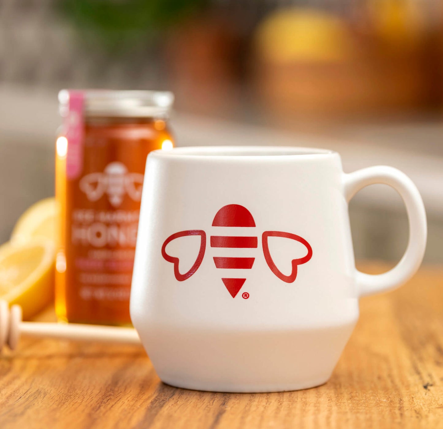 Beesponsible Mug