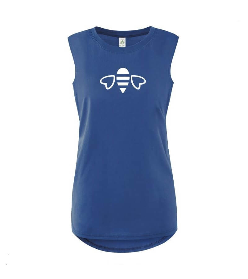 Women's Muscle Tank