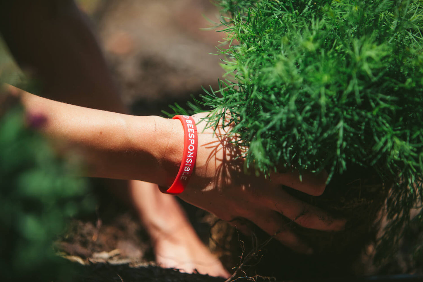 Bracelet