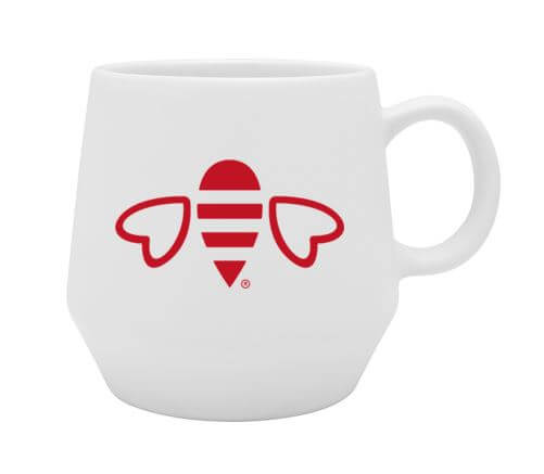 Beesponsible Mug