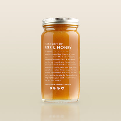 Eucalyptus Raw Creamed Organic