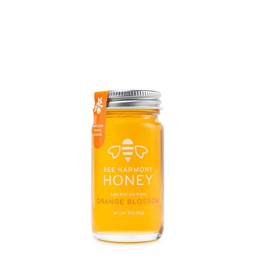Free Gift! Mini Honey Jar & Seed Packet