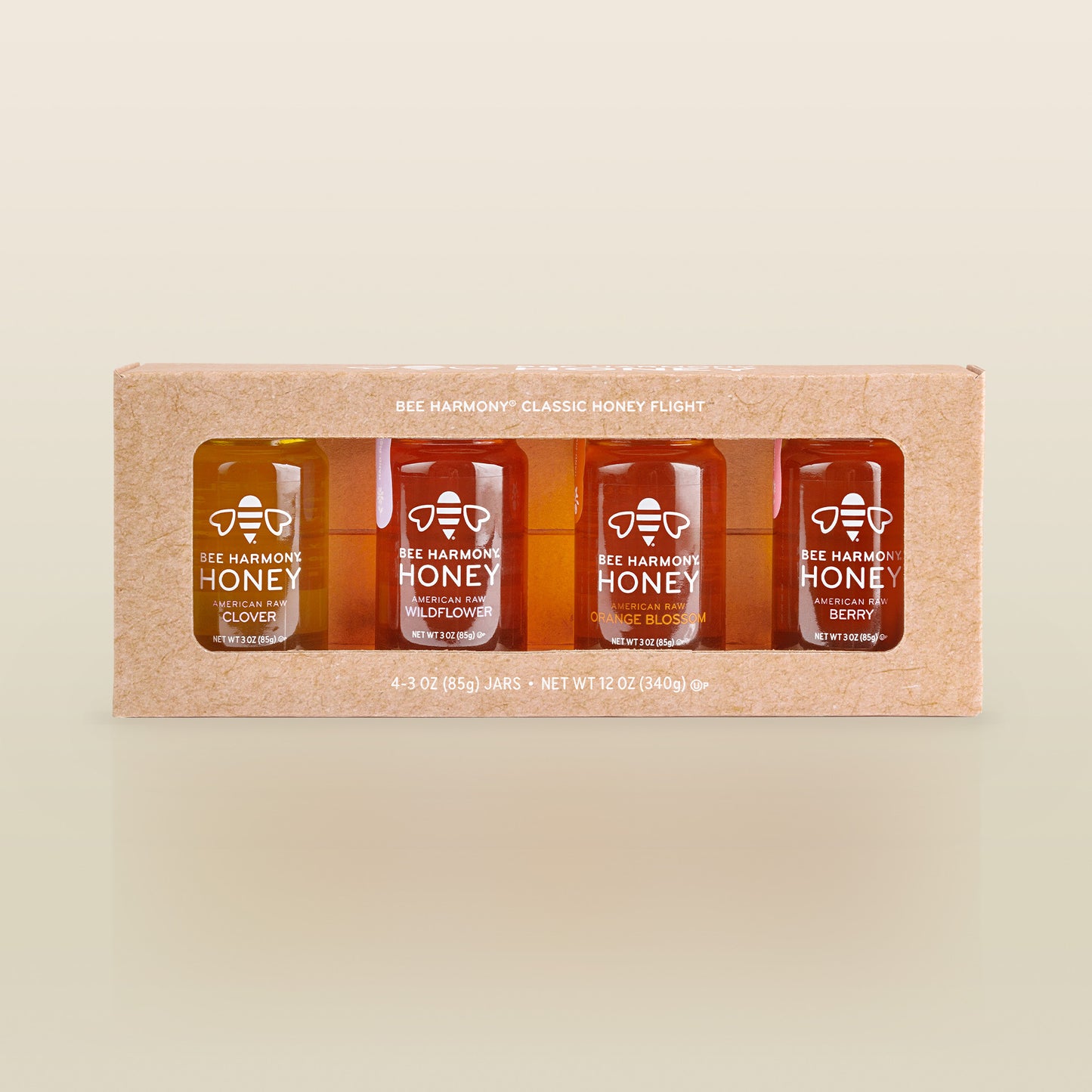 Classic Honey Flight