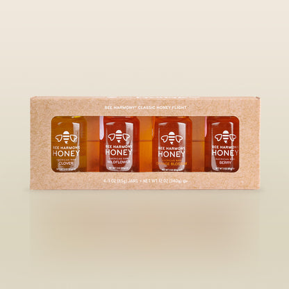 Classic Honey Flight
