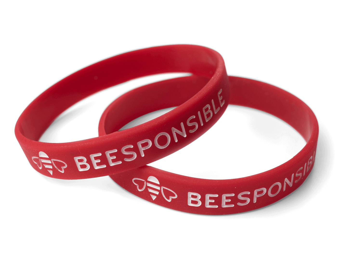 Beesponsible Bracelets