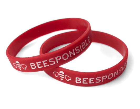 Beesponsible Bracelets